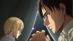 Shingeki no Kyojin: 3×1