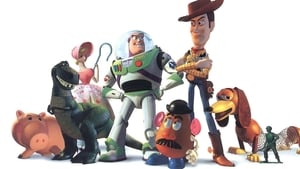 Toy Story (1995) ทอย สตอรี่