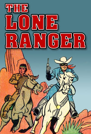 pelicula The Lone Ranger (1968)