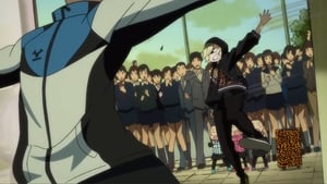 Yuri!!! on Ice Episode 2 | Japanese Sports Anime