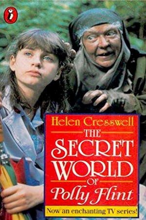 Poster The Secret World of Polly Flint (1987)