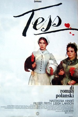 Tess (1979)