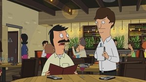 Bob burgerfalodája 8. évad 4. rész