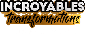 Incroyables Transformations — Logos 1
