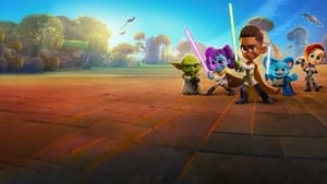 Star Wars: Fiatal Jedik kalandjai