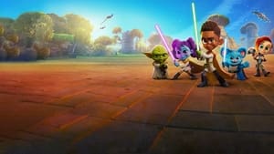 Star Wars: Las aventuras de los jóvenes Jedi