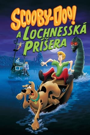 Scooby-Doo a Lochnesská príšera