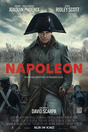 poster Napoleon