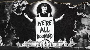 Daniel Howell: WE’RE ALL DOOMED! (2024)