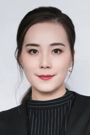 Diễn viên Man Ningxi