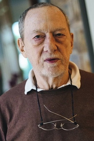 Wakefield Poole portrait