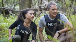 NCIS: Nowy Orlean: s2 e8 PL