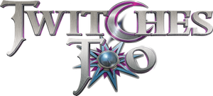 Twitches Too — Logos 12
