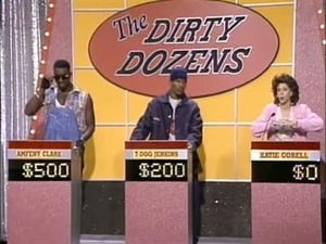 In Living Color The Dirty Dozens