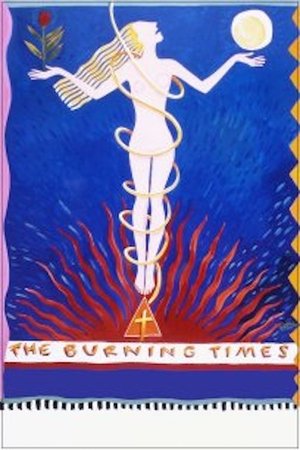 Poster The Burning Times 1990