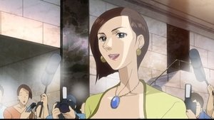 Glass Mask Season 1 Episode 40