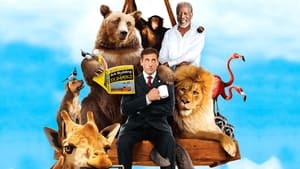 Νώε για μια βδομάδα / Evan Almighty (2007)