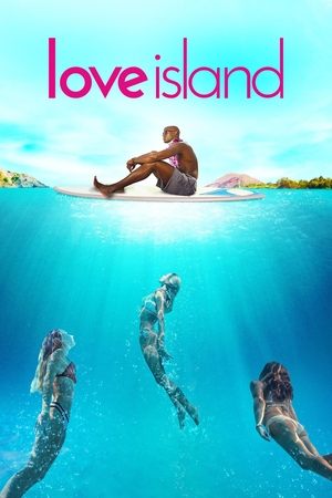 poster Love Island