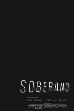 Poster Soberano (2005)