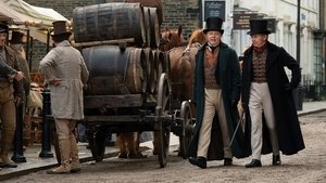 Gentleman Jack: 1 Staffel 5 Folge