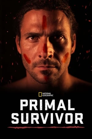 Primal Survivor: Temporada 3