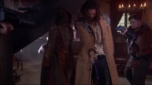 Stargate Atlantis Temporada 2 Capitulo 6