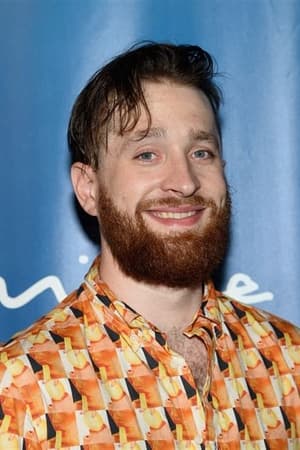 Foto retrato de Daniel Platzman