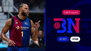 Barça News Barça News - 10/10