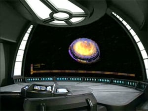 Star Trek : Voyager - Star Trek : Voyager - Saison 6 - Un petit pas - image n°6