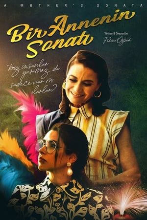 Poster A Mother's Sonata (2020)