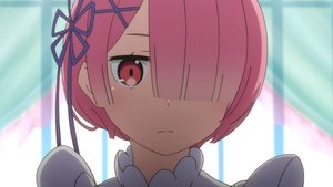 Re: Zero – Starting Life in Another World: 1×17