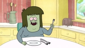 Regular Show Season 3 Episode 32