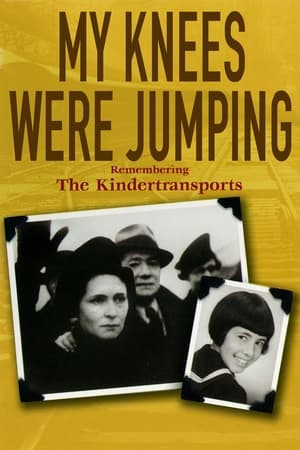Image My Knees were Jumping: Remembering the Kindertransports