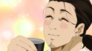 Solo Camping for Two: 1×15