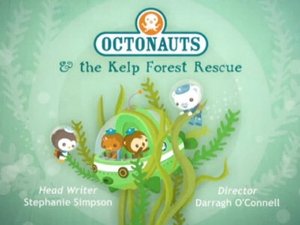 The Octonauts Season 1 Episode 24