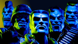 Small Soldiers image n°1