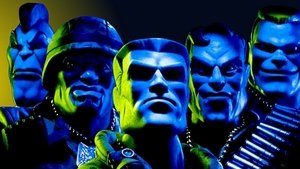 Pequeños guerreros (Small Soldiers)