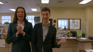 The Opposition with Jordan Klepper: 1×74