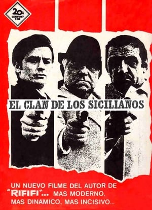 Image The Sicilian Clan