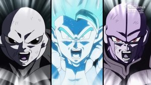 Super Dragon Ball Heroes : Universe Mission: Saison 1 Episode 42