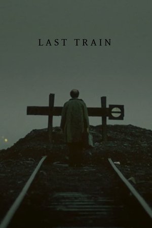 Poster Last Train (2010)