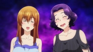Grand Blue Season 1 Episode 9