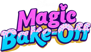 Cozinhando com Magia — Logos 1