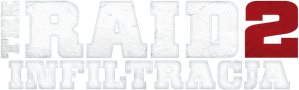 The Raid 2 — Logos 4