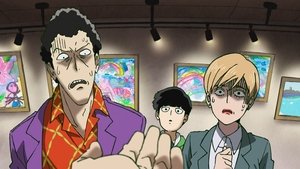 Mob Psycho 100: 1×7