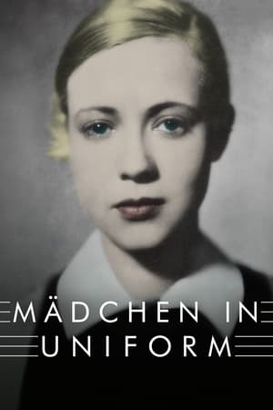 Image Mädchen in Uniform