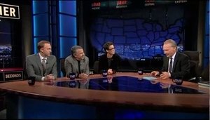 Real Time with Bill Maher: 9×32