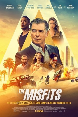Image The Misfits