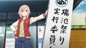 Sakura Quest The Foggy Folklore