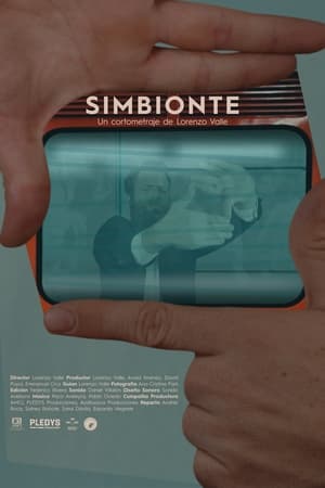 Poster Symbiont (2019)